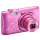 Nikon COOLPIX S3600 PINK ORNAMENT - 1450965 - zdjęcie 2